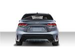Toyota Corolla Hybrid Sedan 2019 года (NA)